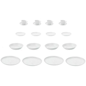 aida Atelier dinnerset white - 30 pcs 29070