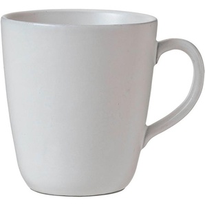 aida RAW Tasse RAW, Steinzeug, 35 cl, 4-teilig