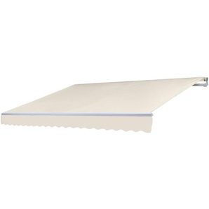 Aidah 450 cm B x 300 cm T Ersatzbezug für Terrassenmarkise