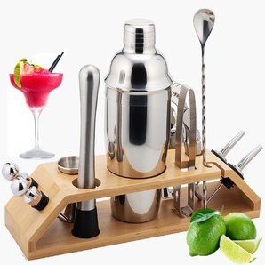 Aiyub Cocktail Shaker Set