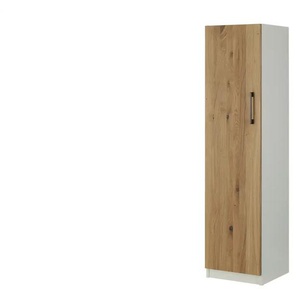 Aktenschrank  SOLIDLine ¦ weiß ¦ Maße (cm): B: 40 H: 159,8 T: 40