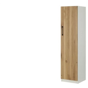 Aktenschrank SOLIDLine - weiß - Materialmix - 40 cm - 159,8 cm - 40 cm | Möbel Kraft