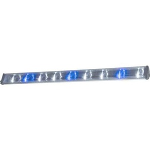 AkvaStabil LEDS 1100mm 12x3W whiteblue 13000K wo driver