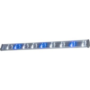 AkvaStabil LEDS 500mm 6x3W whiteblue 13000K wo driver