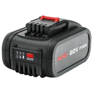 AL-KO Batteri 20 V maks  50 Ah