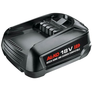 AL-KO Battery B50 Li 18V Li-ion 25 Ah  18 V