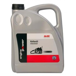 AL-KO Oil for Chainsaw - 50 l