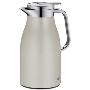 alfi Termokande Skyline 1 liter Sand Lakeret stl