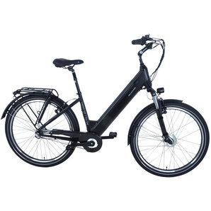 Allegro E-Bike Cityrad »Comfort SUV 7 Plus 522«, 27,5 Zoll