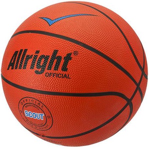 Allright Scout Basketball 5