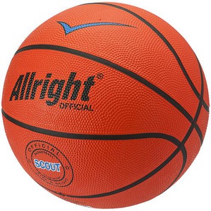 Allright Scout Basketball 7