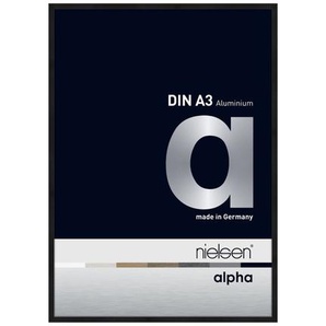 nielsen Alpha Aluminium Bilderrahmen