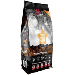 AlphaSpirit The Only One Multiprotein 12 kg