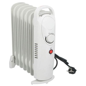 Alpina Oil Heater 850W White