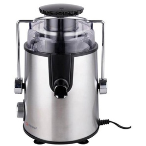 Alpina Raw juice centrifuge 400W