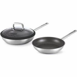 AM COOK Pfannenset Senna S3 plus 8500731