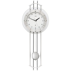 AMS Funk-Pendelwanduhr F5248