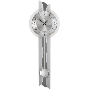 AMS Pendelwanduhr W7216