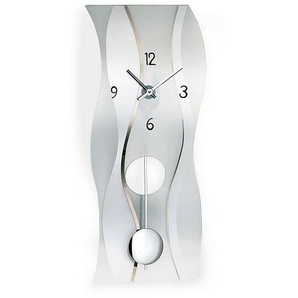 AMS Pendelwanduhr W7246