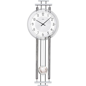 AMS Pendelwanduhr W7464