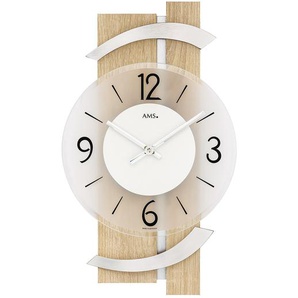 Uhren aus Holz Preisvergleich | Moebel 24