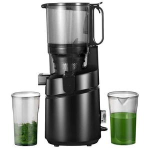 AMZCHEF SJ-036-BK slow speed juicer black