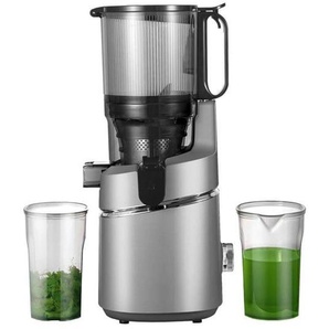 AMZCHEF SJ-036-GA slow-running juicer gray