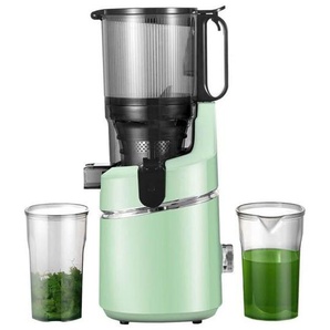 AMZCHEF SJ-036-GN slow speed juicer green