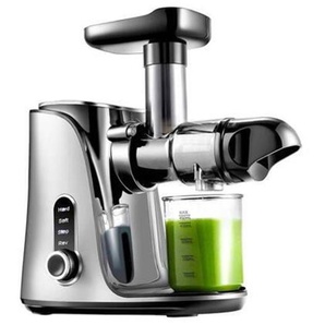 AMZCHEF Slow Juicer  3001-GA Grey