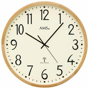 Analoge Wanduhr 40 cm