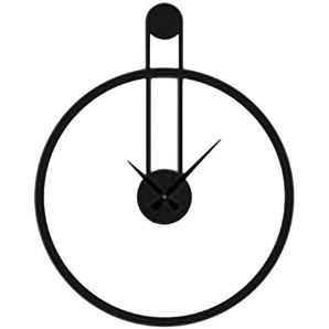 Analoge Wanduhr Alverce 50 cm