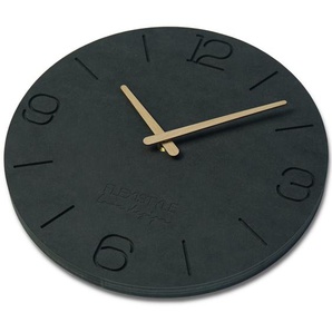 Analoge Wanduhr Eko 30 cm Geräuschlos