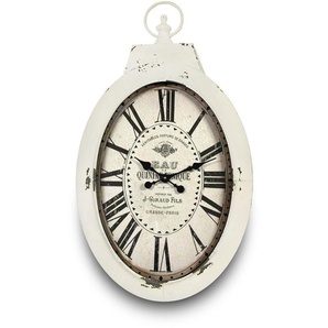 Analoge Wanduhr Poston Geräuschlos