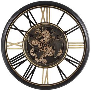 Analoge Wanduhr Williston