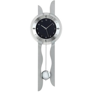 Analoge Wanduhr XXL 70 cm