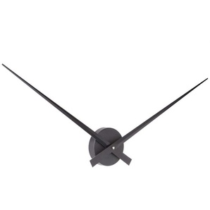 Analoge Wanduhr XXL 76 cm