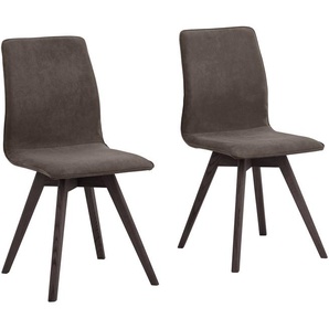 Stühle aus Kunstleder | 24 Moebel Preisvergleich