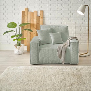 andas Loveseat Finnley (1-St), passend zur Polster-Serie Finnley