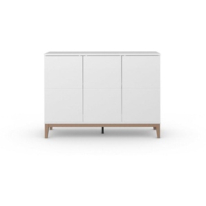 andas Sideboard Maryd (1 St), Kommode, Untergestell in Holzoptik, Breite 120 cm