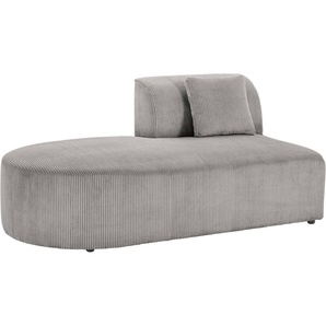 andas Sofa-Eckelement Alesund, als Einzelteile oder Modulteil