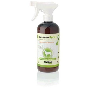 Anibio - Sommerspray for horses 500ml  - 95137