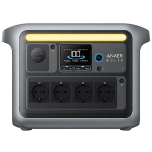 Anker SOLIX C1000X