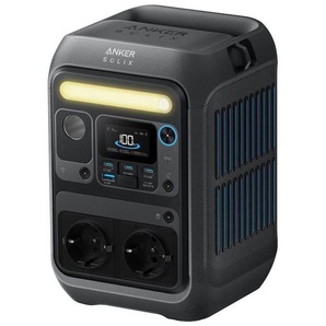 Anker SOLIX C300X