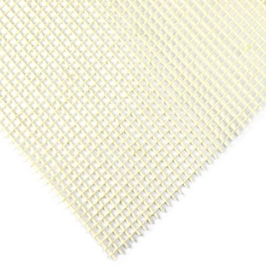 Antirutsch Teppichunterlage NATUR-STOP PLUS, Primaflor-Ideen in Textil, (1-St), Gitter-Rutschunterlage, rutschfest, individuell zuschneidbar