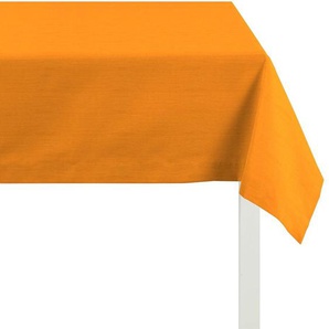 Tischdecken Preisvergleich | Moebel 24 Orange in