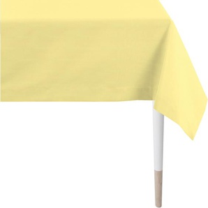 Tischdecken in Gelb Preisvergleich 24 | Moebel
