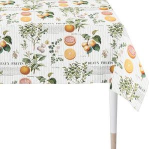 Tischdecken | aus Moebel 24 Preisvergleich Baumwolle