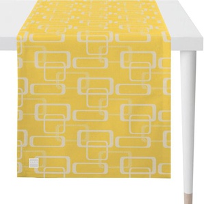 Tischdecken in Gelb Moebel Preisvergleich 24 