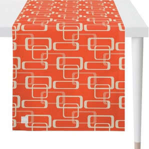 Tischdecken in Orange Preisvergleich Moebel 24 