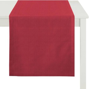 Moebel in 24 Rot | Preisvergleich Tischläufer